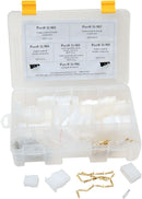 Universal Wire Connector Kit