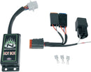Hot Box Wiring Harness For American Ironhorse Black For Harley Davidson FLD 1690 2012-2013
