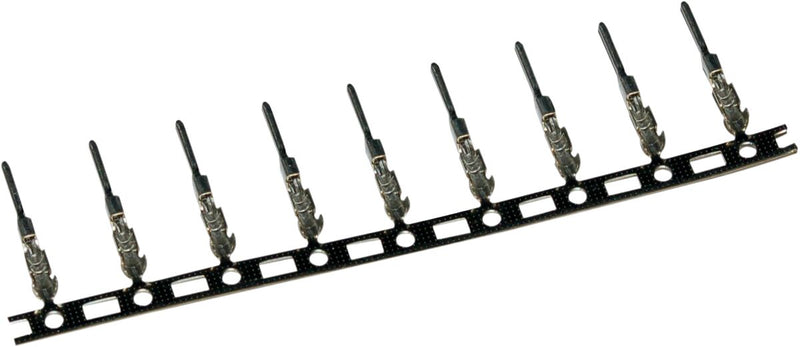 Crimp Male Terminals
