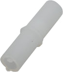 AMP Mate-n-Lock Connector White - +305 MM