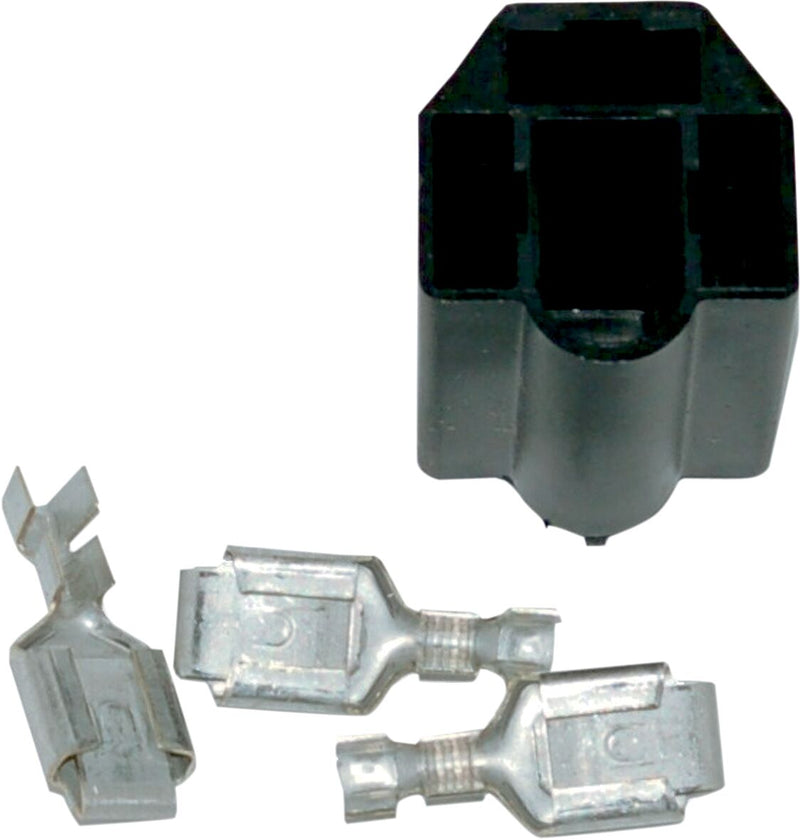 Replacement Headlight Socket And Terminal Kit
