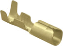 Replacement Female Terminals Yellow - 1 Pin