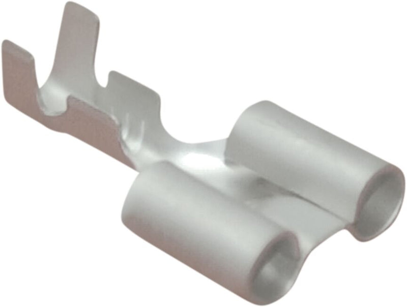 Replacement Terminals Silver