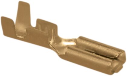 Replacement Terminals Yellow - 1 Pin