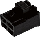 Replacement Female Connector Component - 4 Pins