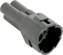 Replacement Connector Component White | 21200477