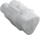 Replacement Connector Component White | 21200478