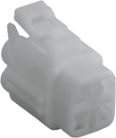 Replacement Connector Component White | 21200480