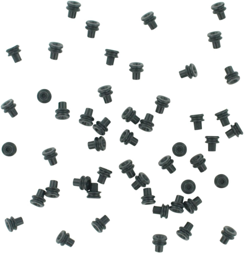 Wire Seals Black