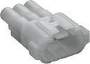Replacement Connector Component White | 21200486