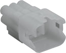 Replacement Connector Component White | 21200490