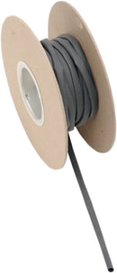 Shrink Tubing Black - 4.8 MM