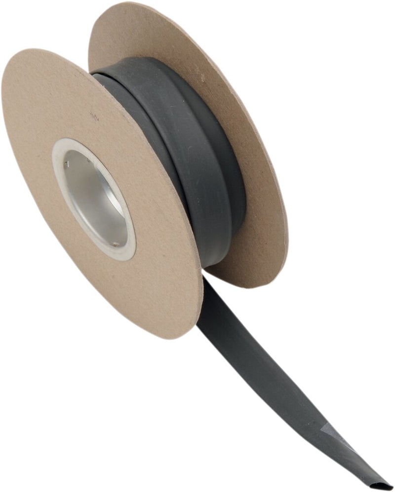 Shrink Tubing Black - 12.7 MM