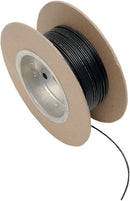 OEM Color Wire Spool Black - 30.5 M