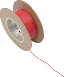 OEM Color Wire Spool Red - 30.5 M