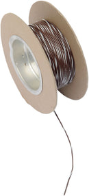OEM Color Wire Spool Brown - 30.5 M | 21200512