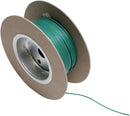 OEM Color Wire Spool Green - 30.5 M
