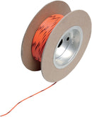 OEM Color Wire Spool Orange - 30.5 M