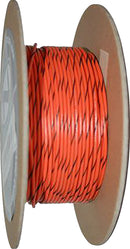 OEM Color Wire Spool Orange - 30.5 M