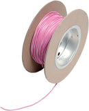 OEM Color Wire Spool Pink - 30.5 M