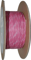 OEM Color Wire Spool Pink - 30.5 M