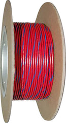 OEM Color Wire Spool Red - 30.5 M | 21200520