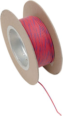 OEM Color Wire Spool Red - 30.5 M | 21200520