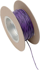 OEM Color Wire Spool Violet - 30.5 M