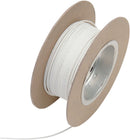 OEM Color Wire Spool White - 30.5 M