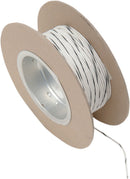 OEM Color Wire Spool White - 30.5 M | 21200523