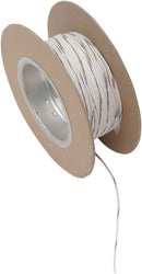 OEM Color Wire Spool White - 30.5 M | 21200525
