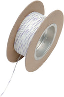 OEM Color Wire Spool White - 30.5 M | 21200526
