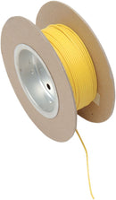 OEM Color Wire Spool Yellow - 30.5 M