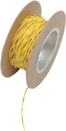 OEM Color Wire Spool Yellow - 30.5 M | 21200528