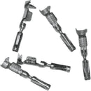 OEM-Type HD Radio Connector Silver - +305 MM