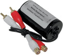 Ground Loop Isolator Black