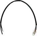 Throttle By Wire Extension Kit Black For Harley Davidson FLH 1200 - 51 CM