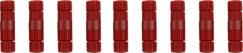Posi-Lock® Wire Connector Red