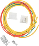 Rectifier/Regulator Wiring Harness Connector Kit For Honda CBR 600 F4I