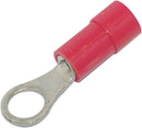 Quick Disconnects and Terminals Red | 21200573