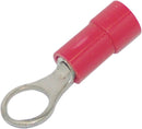Quick Disconnects and Terminals Red | 21200574