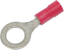 Quick Disconnects and Terminals Red | 21200575