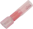 Heat Shrink Quick Disconnects and Terminals Pink | 21200581