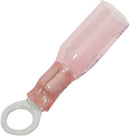 Heat Shrink Quick Disconnects and Terminals Pink | 21200589