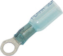 Heat Shrink Quick Disconnects and Terminals Green | 21200592