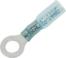 Heat Shrink Quick Disconnects and Terminals Green | 21200593