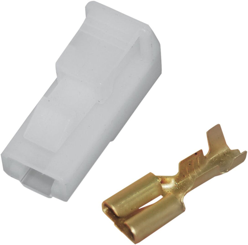 Starter Solenoid Connector Copper