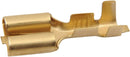 Starter Solenoid Connector Copper