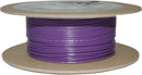 OEM Color Wire Spool Violet - 30.5 M | 21200614