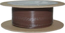 OEM Color Wire Spool Brown - 30.5 M | 21200615